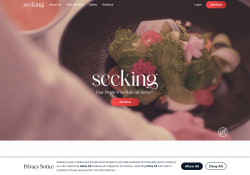 Seeking Arrangement